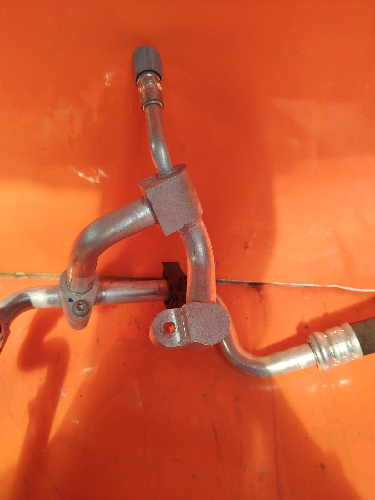 ✅CUPRA BORN V2 Ev 2023 A/C AIR CON PIPES 1EA816739 Warranty A272 - Image 6