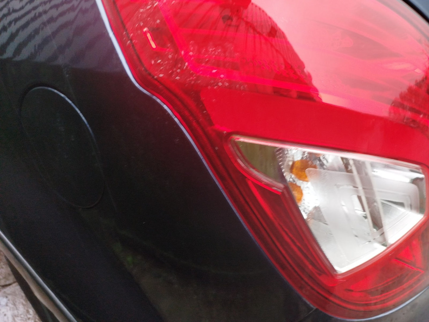 ✅SSANGYONG KORANDO ELX 2.2 DIESEL 2018 REAR LEFT TAIL LIGHT Warranty A329 - Image 5