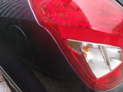 ✅SSANGYONG KORANDO ELX 2.2 DIESEL 2018 REAR LEFT TAIL LIGHT Warranty A329 - Image 5
