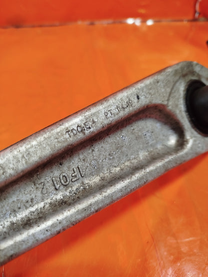 ✅Tesla Model 3 Long Range 2020 Front Right Arm Warranty A266 - Image 12