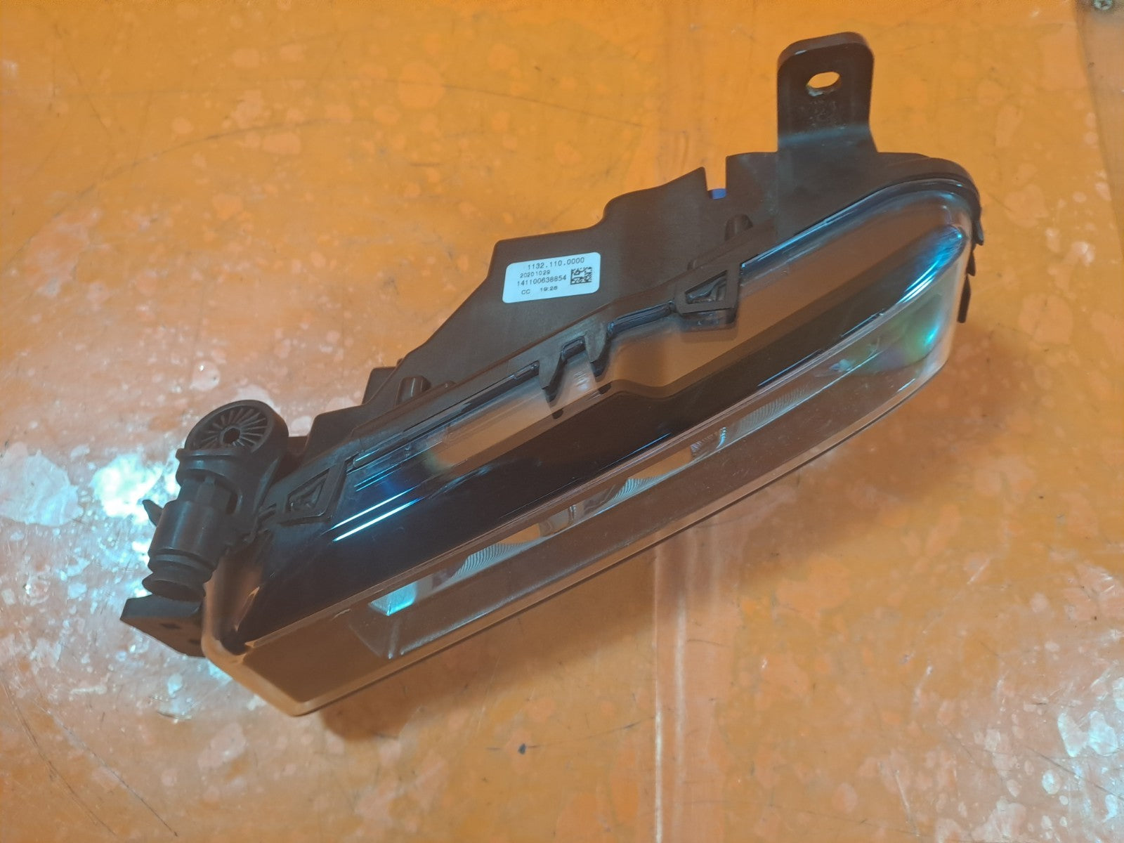 ✅BMW G20 320I 2.0 PETROL 2021 FRONT RIGHT FOG LIGHT 8089526 Warranty A357 - Image 3