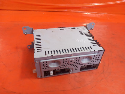 2017 Ford Ranger Wildtrak CD Head Unit EB3T-19C107-GH Warranty A401 - Image 4