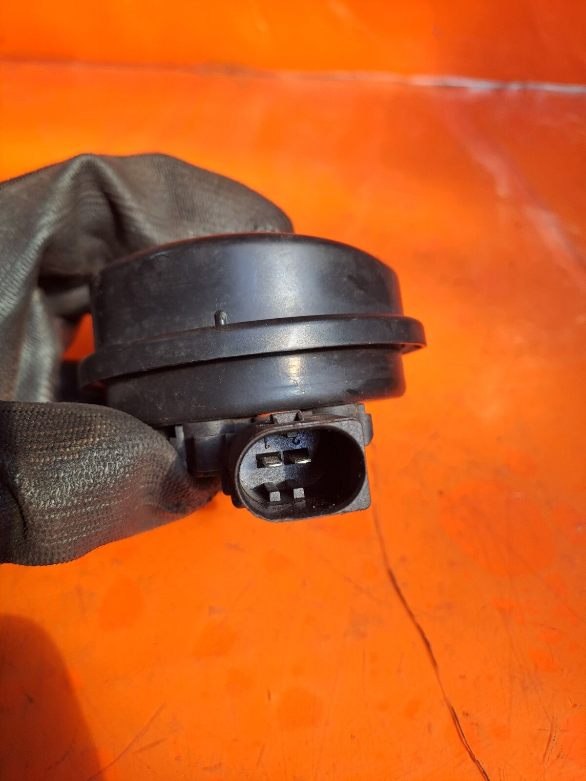 ✅Audi A5 S Line 2010 2.0 Petrol LOW TONE HORNS 8K0951221 8T0951223 Warranty A223 - Image 11