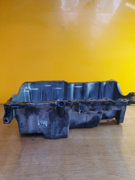 ✅2012 RANGE ROVER EVOQUE L538 2.0D OIL PAN SUMP G4D36706DB + WARRANTY A101 - Image 1