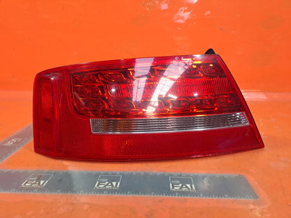 ✅AUDI A5 S LINE CABRIO 2.0 PETROL 2009 REAR LEFT OUTER TAIL LIGHT 8T0945095B - Image 1
