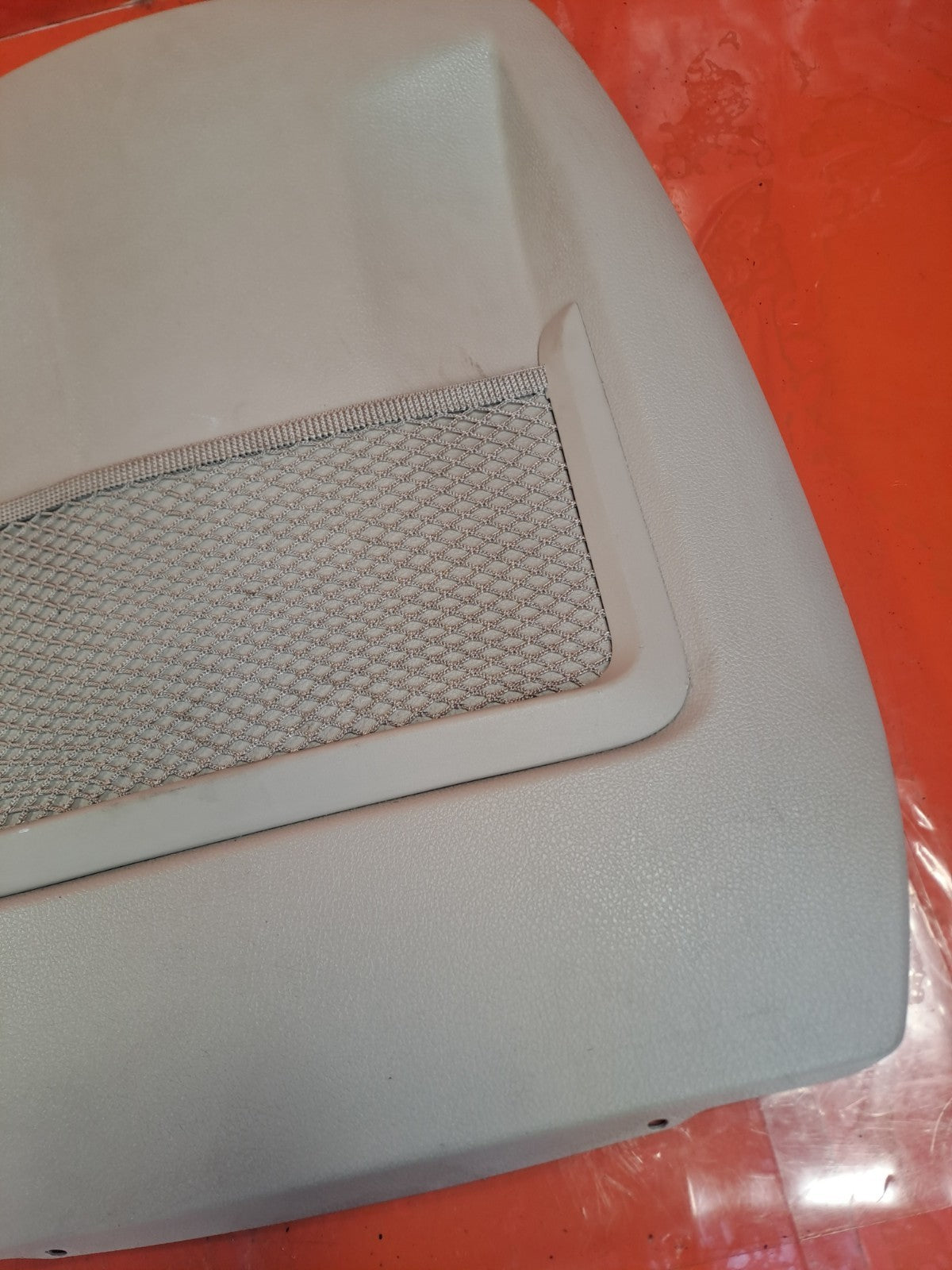 ✅BMW M240I F22 3.0 PETROL 2016 FRONT SEAT BACK PANEL PAIR 7288401 Warranty A318 - Image 3