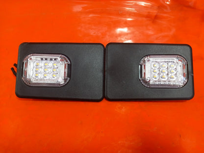 Ford Galaxy Zetec 2.0 Diesel 2019 Interior Roof Lights BK2113773ACW Warranty - Image 6