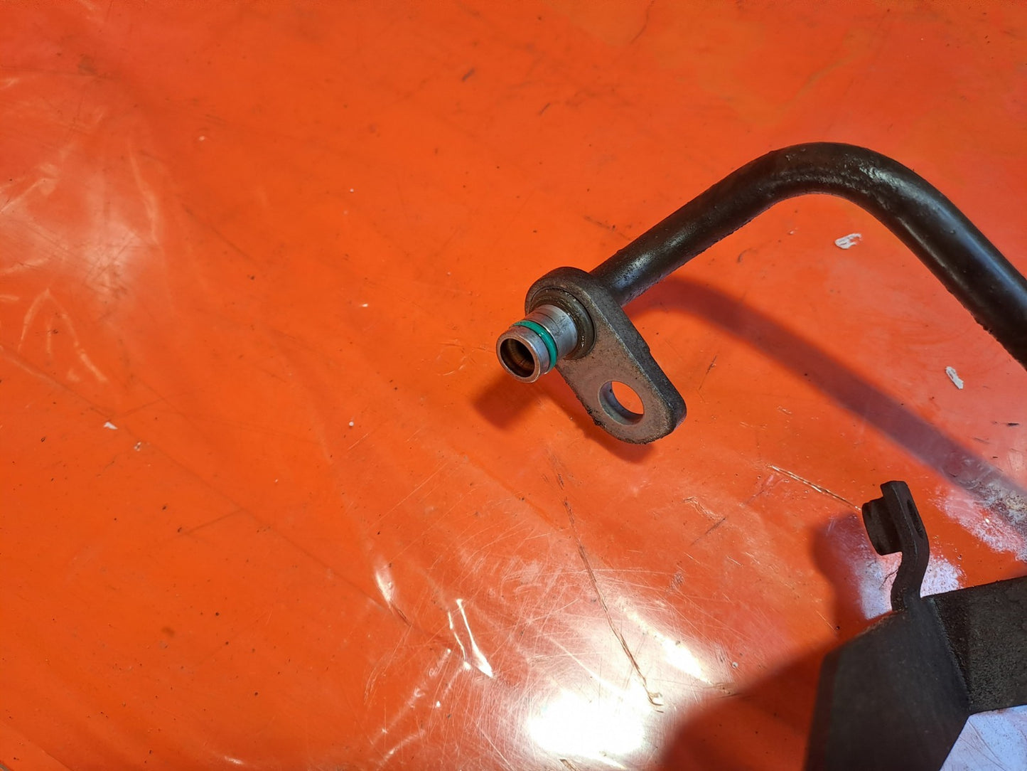✅Ford Tourneo Custom 2.0 Diesel 2017 A/C Air Con Pipe Hose Warranty A359 - Image 9