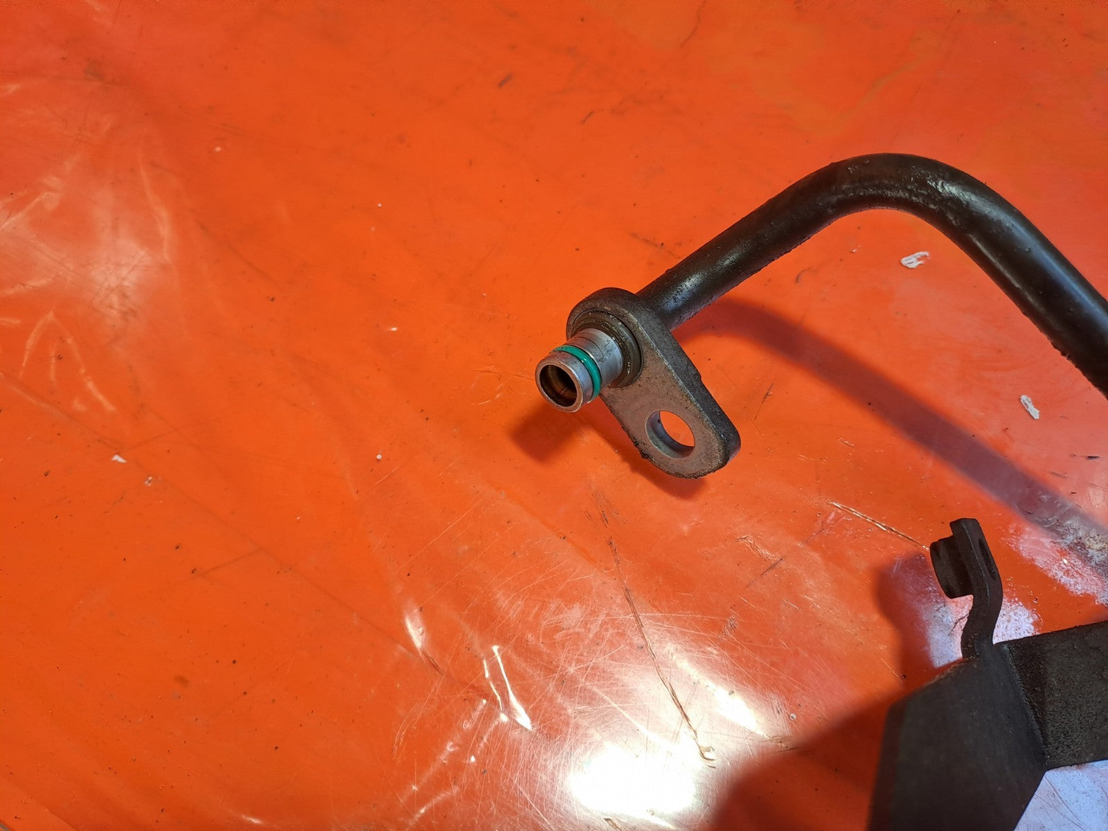 ✅Ford Tourneo Custom 2.0 Diesel 2017 A/C Air Con Pipe Hose Warranty A359 - Image 9