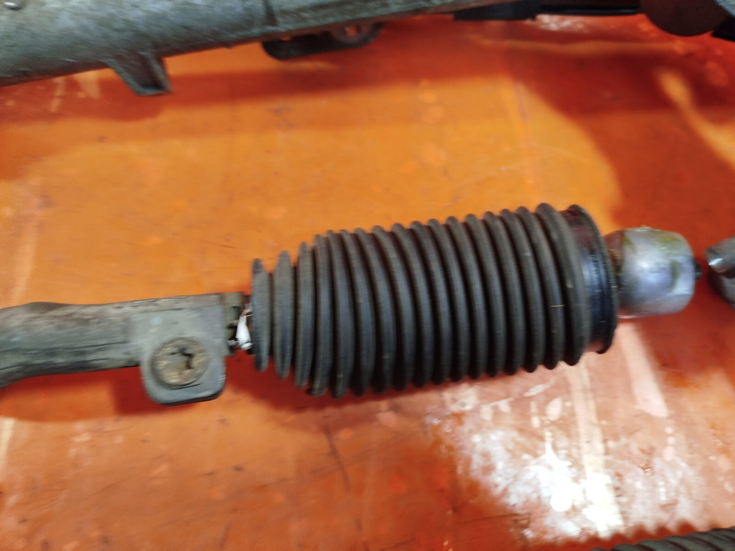 ✅2015 BMW 2 Series F45 Tourer 1.5D Power Steering Rack 6871633 + Warranty A143 - Image 8