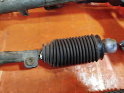 ✅2015 BMW 2 Series F45 Tourer 1.5D Power Steering Rack 6871633 + Warranty A143 - Image 8