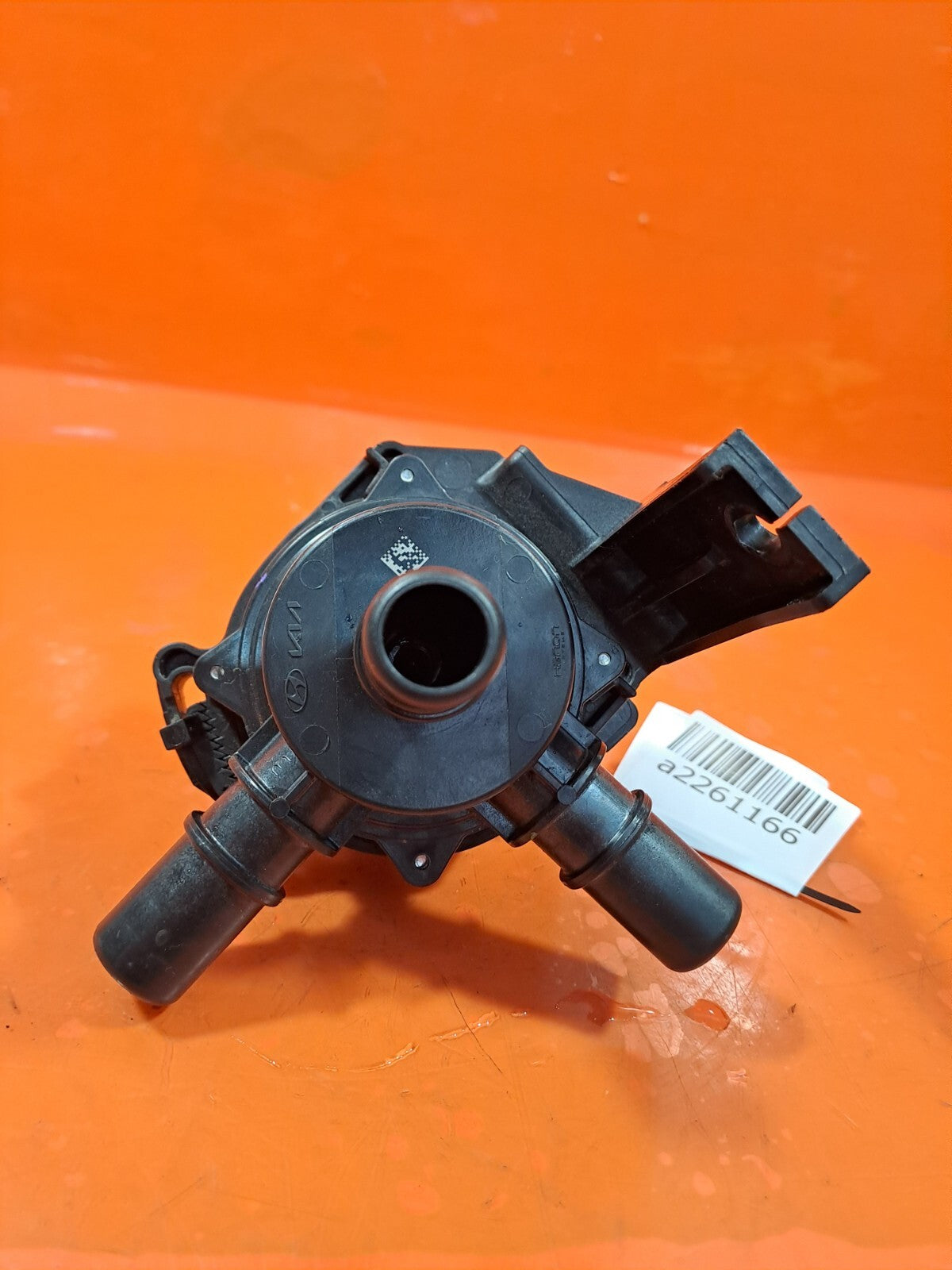 HYUNDAI IONIQ 5 2024 WATER COOLER VALVE 25660-GI500 Warranty A226 - Image 12