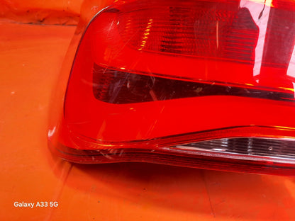 ✅BMW 118D F20 2.0 Diesel 2015 Rear Left Outer Tail Light 7424493 Warranty A316 - Image 8