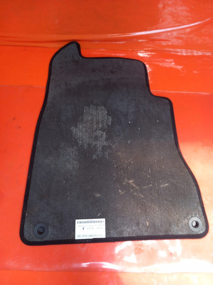Mercedes W177 A180 Sport 1.5 Diesel 2019 Interior Floor Mats Set A1776801003 - Image 12