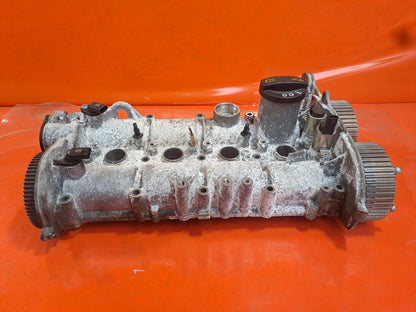 ✅2022 VW Golf GTE 1.4 Petrol Camshaft Rocker Cover 04E103475BQ + Warranty A388 - Image 3