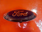 2021 Ford Ranger Wildtrak Rear Tailgate Camera EB3T-19G490-BB Warranty A407 - Image 1