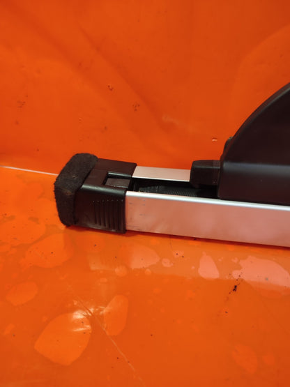 ✅KIA SPORTAGE MK3 1.7 DIESEL 2014 PARCEL SHELF LOAD COVER ROLLER BLIND Warranty - Image 10