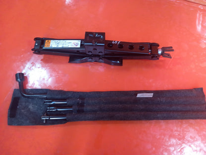 Ford Ranger Wildtrak 4X4 3.2 Diesel 2017 Lift Jack Tools Kit AB3117080CD A401 - Image 2
