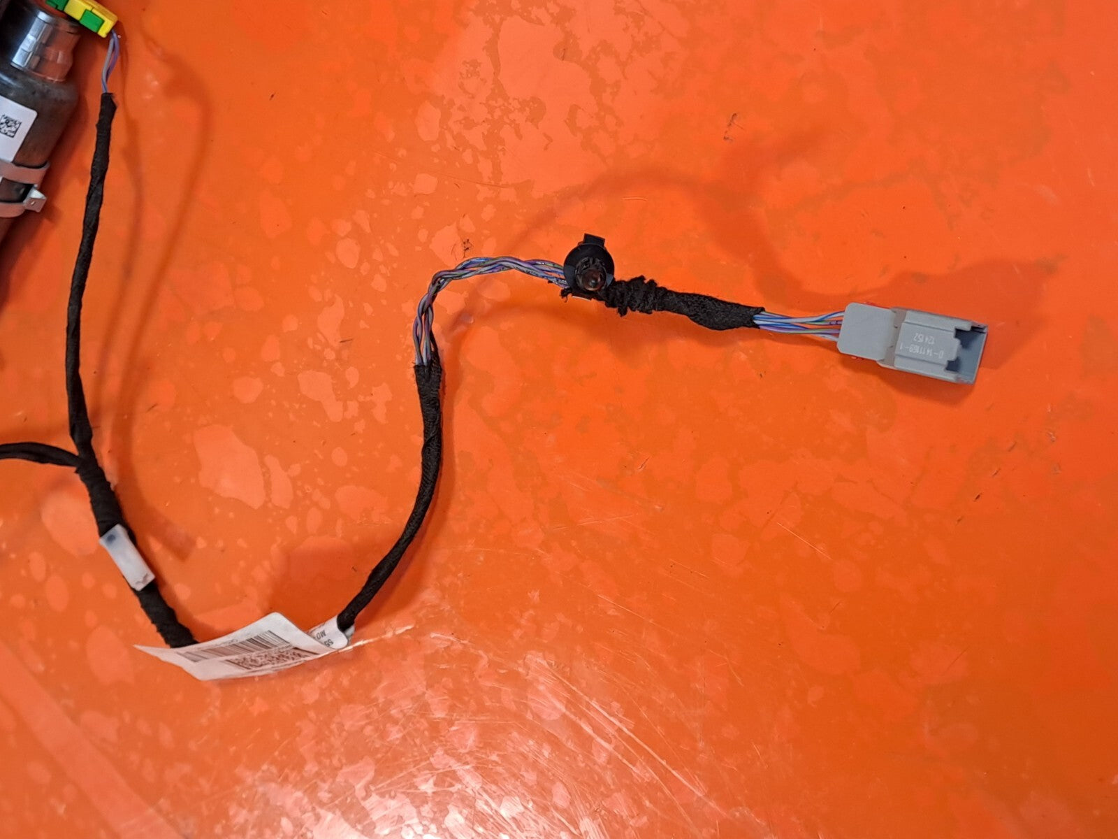 RANGE ROVER SPORT L494 FRONT LEFT DASHBOARD ARBAG CPLA044A74BC Warranty xAA - Image 3
