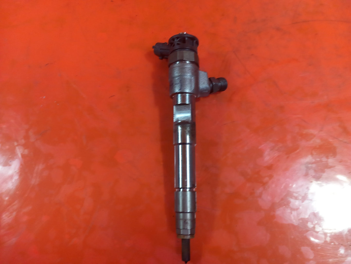 2021 Mercedes W415 Citan Fuel Injector x1 H8201636333 Warranty A399 - Image 10