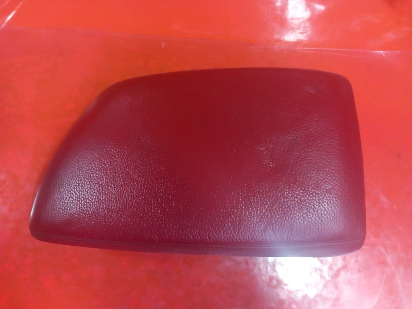 BMW F23 220D 2.0 Diesel 2016 Centre Console Armrest Red Warranty A363 - Image 3