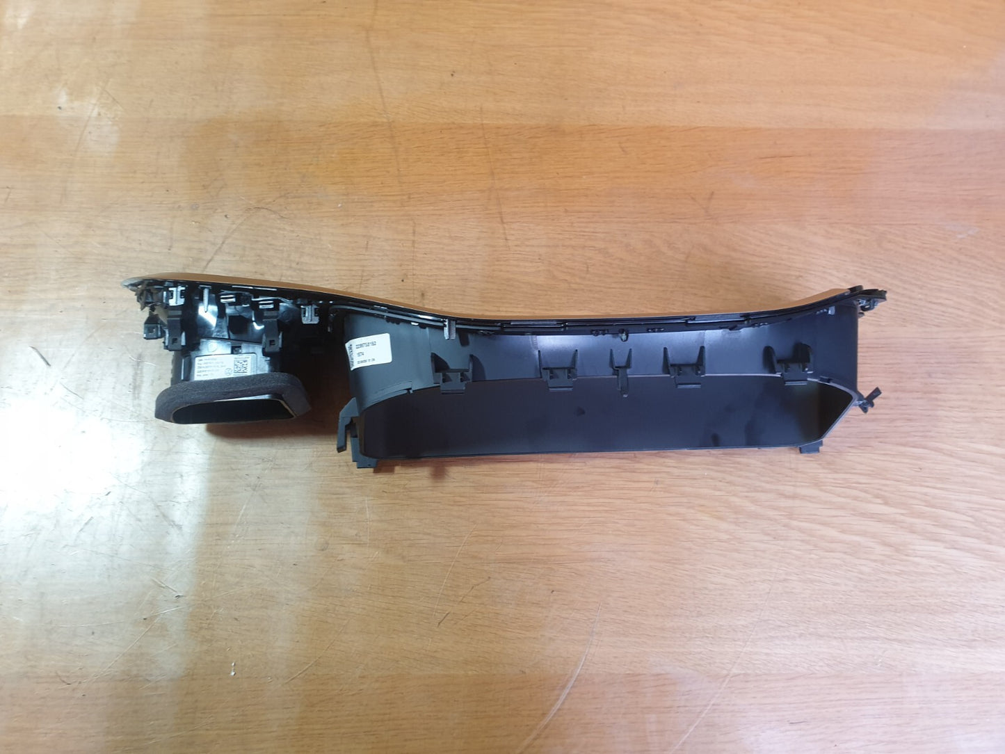 ✅VW T-ROC LIFE 1.5 PETROL 2022 SPEEDOMETER TRIM WITH AIR VENT 2GB819704G A192 - Image 10