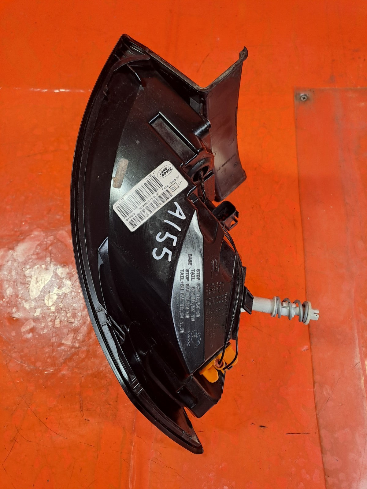 ✅LAND ROVER DISCOVERY SPORT 2.0 DIESEL 2016 REAR LEFT OUTER TAIL LIGHT FK7213405 - Image 9
