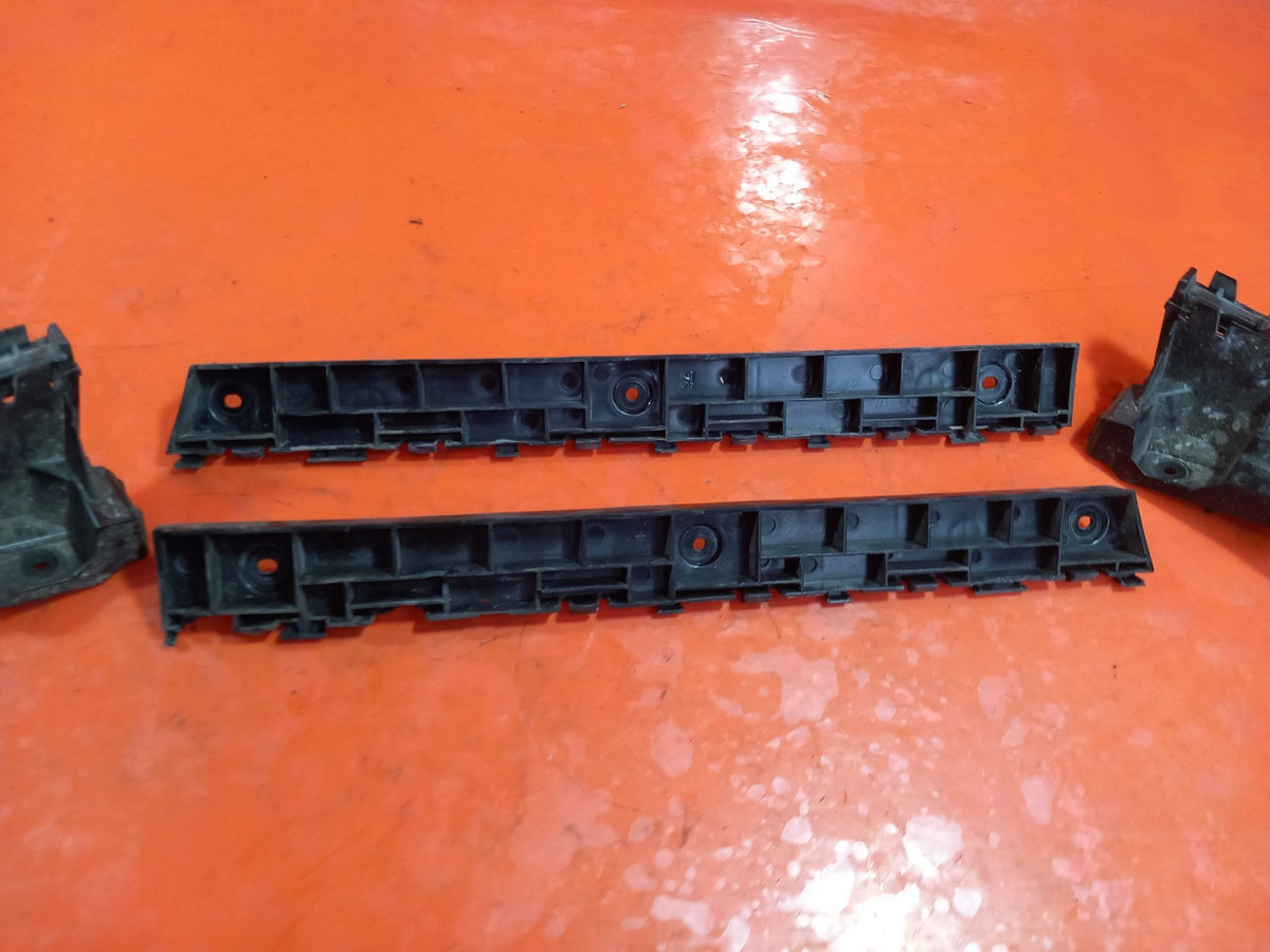 2023 Maxus Deliver 9 Front Bumper Bracket Kit Warranty A425 - Image 8