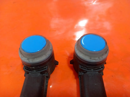 Ford Puma ST 1.5 Petrol 2023 Front Rear Parking Sensors Blue HU5T15K859AAW A307 - Image 5