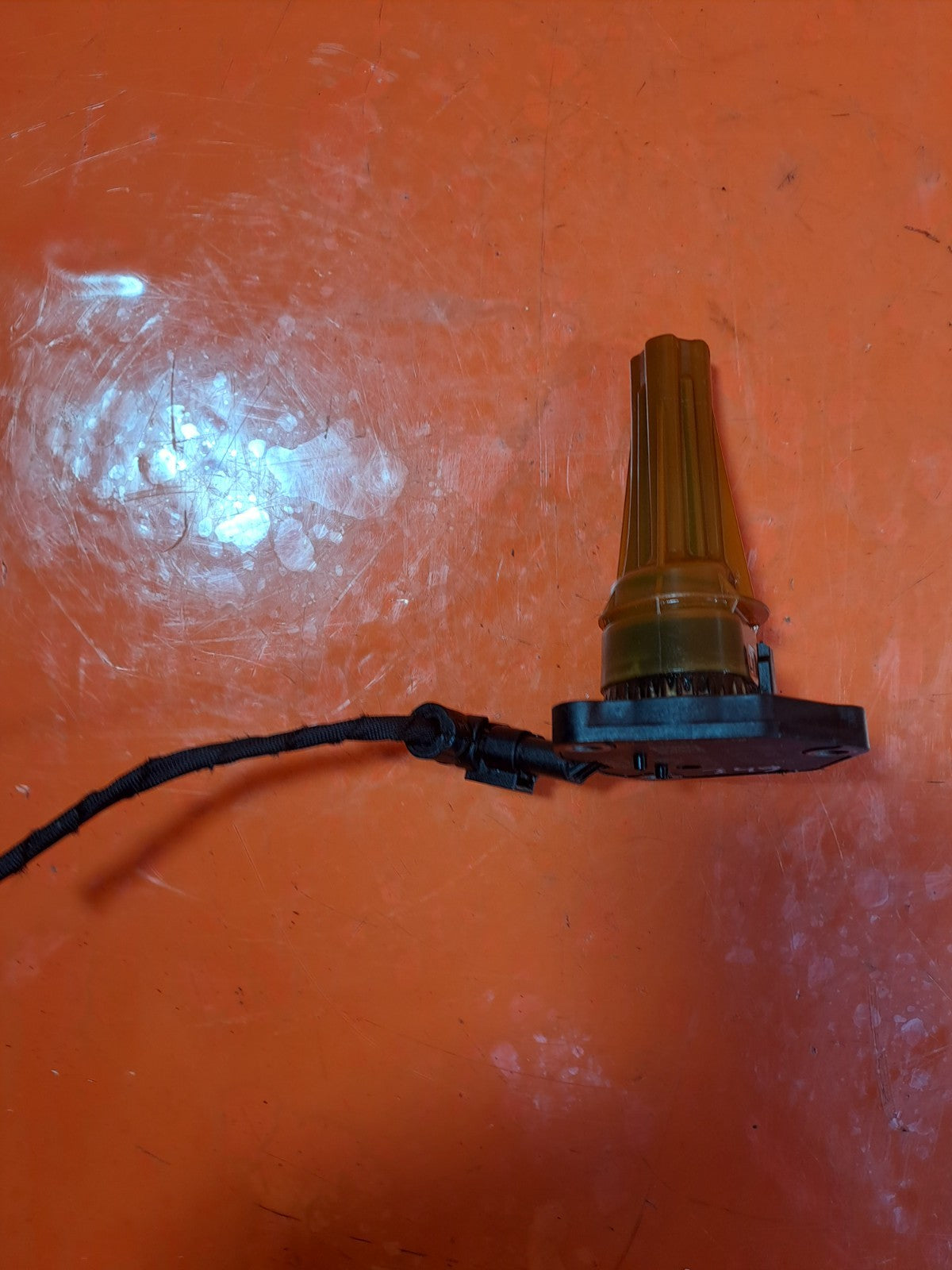 ✅2021 VW GOLF R-LINE MK8 1.5TSI OIL LEVEL SENSOR 04C907660A + WARRANTY A349 - Image 2