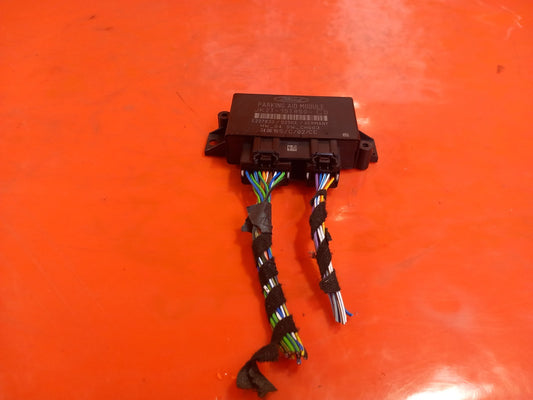 2019 Ford Transit Custom Parking Aid Module JK2T-15T850-CD Warranty A383 - Image 2