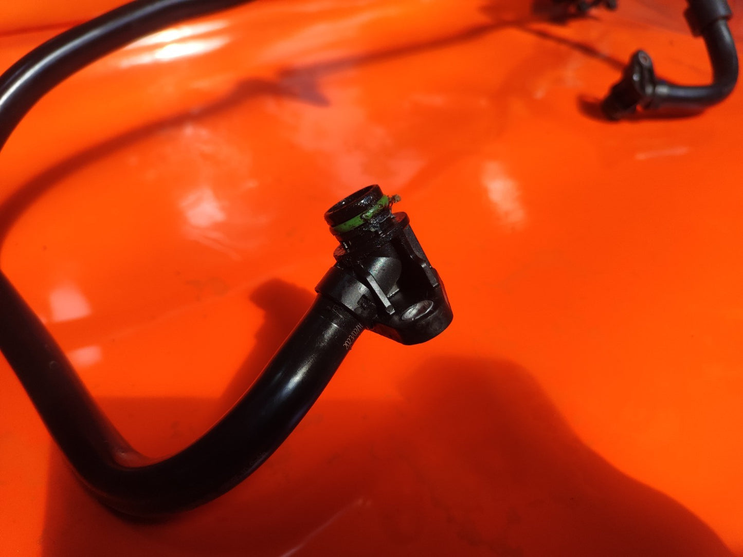 ✅2023 BMW 3 Series G20 Thermostat & Pipes 8481575 + Warranty A340 - Image 9