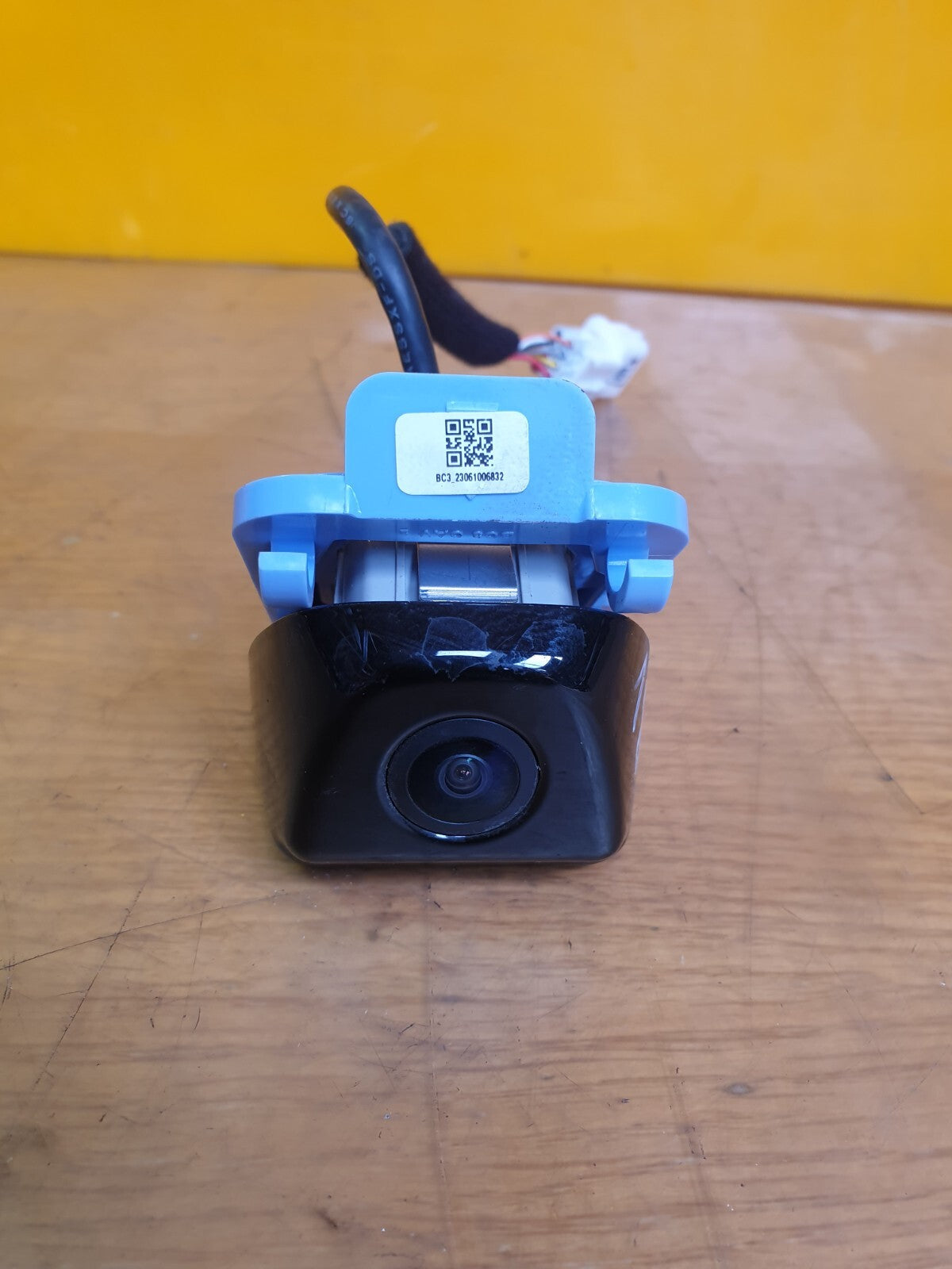 ✅2023 HYUNDAI I20 MK3 N LINE REAR VIEW REVERSE CAMERA 99240-Q0210 +WARRANTY A189 - Image 11