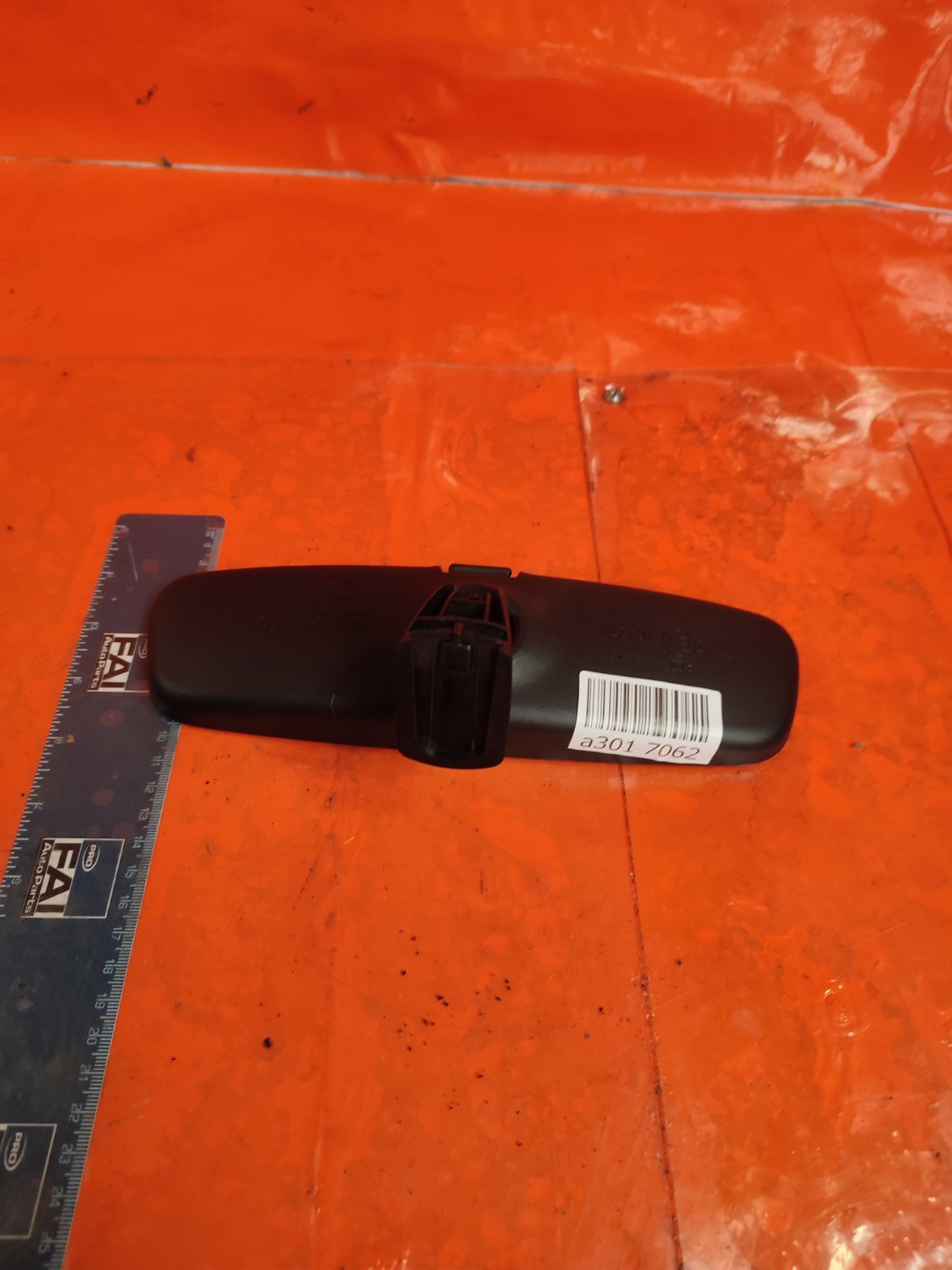 ✅FORD GALAXY ZETEC 2.0 DIESEL 2018 INTERIOR REAR VIEW MIRROR E9014276 Warranty - Image 7