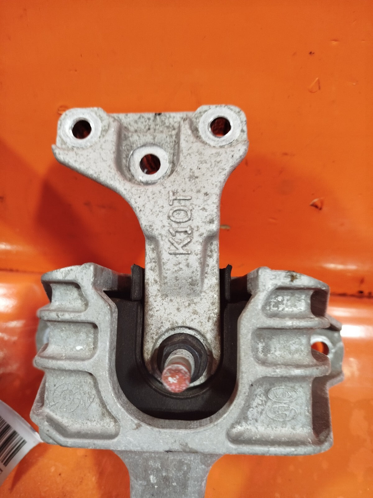 ✅HYUNDAI KONA 1.0 PETROL 2019 ENGINE MOUNTS 21810-G4000 Warranty A258 - Image 4