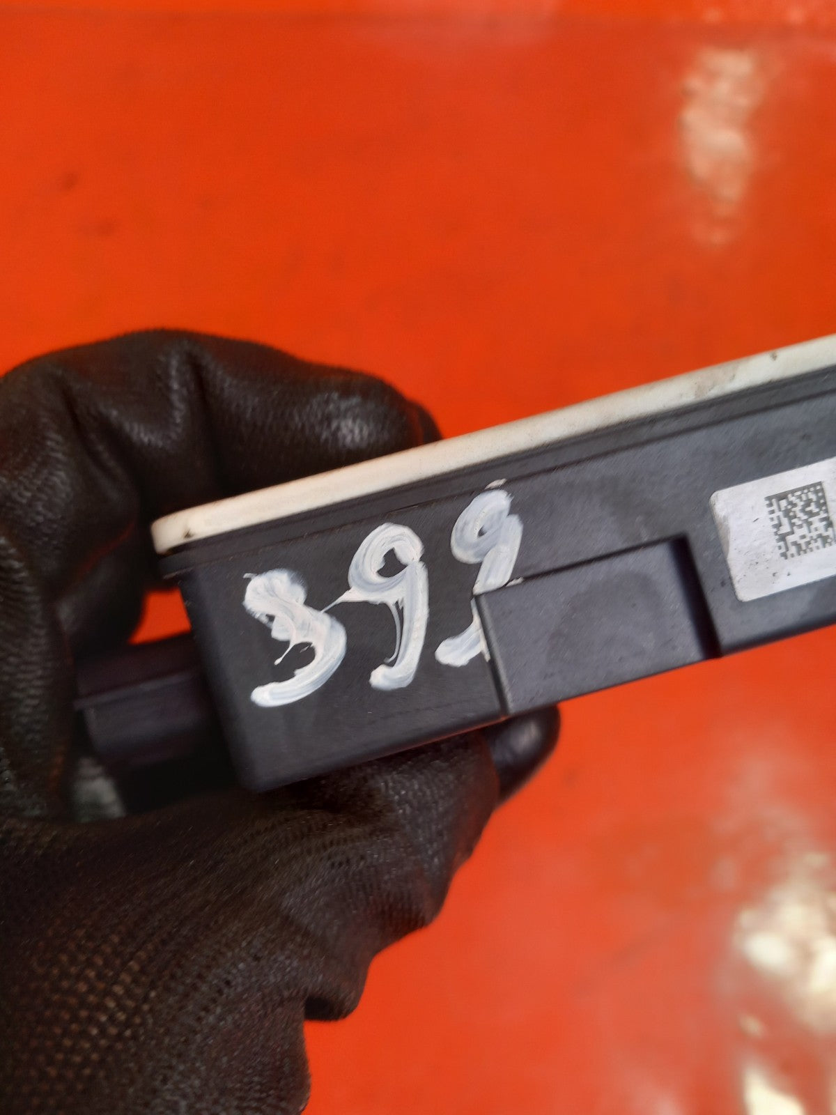 2021 Mercedes W415 Citan Fuel Pump Control Unit 169102698 Warranty A399 - Image 12