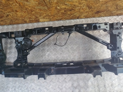 ✅LAND ROVER RANGE ROVER L320 2.7 DIESEL 2007 FRONT SLAM PANEL CF3CH2F A284 - Image 4