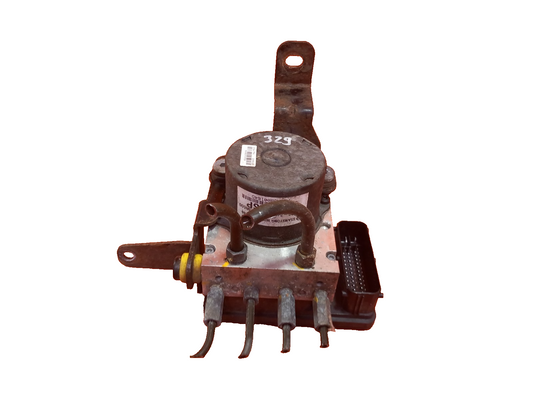 2018 Ssangyong Korando ELX 4X4 ABS Pump Modulator 48920-34500 Warranty A329 - Image 1
