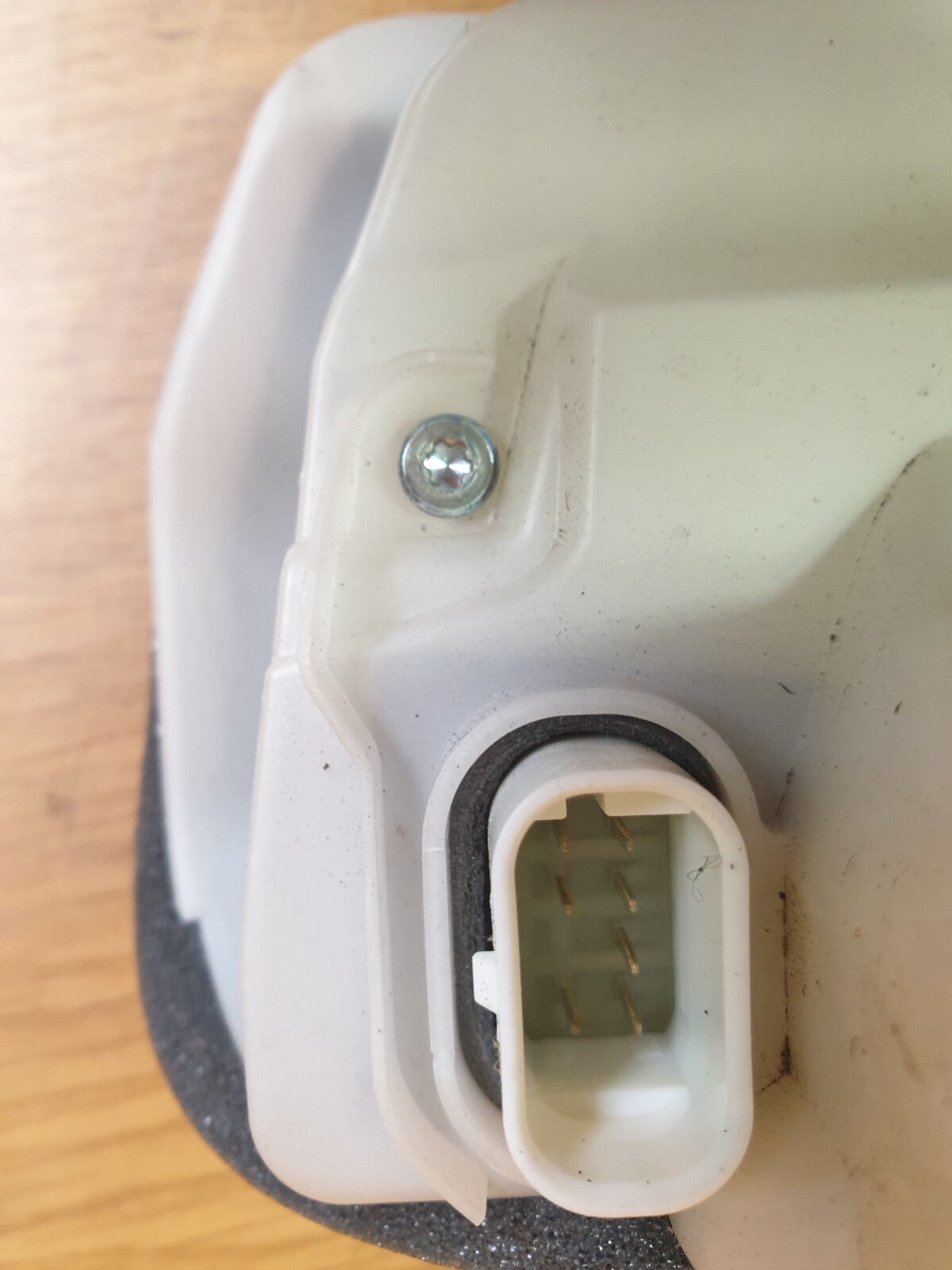 ✅2022 TESLA MODEL Y REAR LEFT DOOR LOCK 1500674-01-B + WARRANTY A172 - Image 10