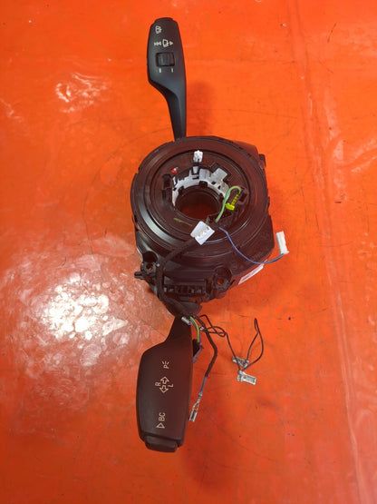✅BMW F22 218D SPORT 2.0 DIESEL 2015 INDICATOR WIPER STALK SQUIB 9351140 Warranty - Image 6