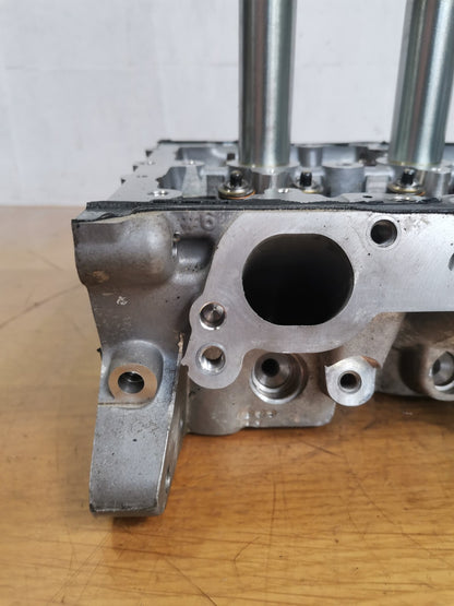 ✅2023 HYUNDAI I20 MK3 N LINE 1.0P CYLINDER HEAD G3LF 2211107500 + WARRANTY A189 - Image 10