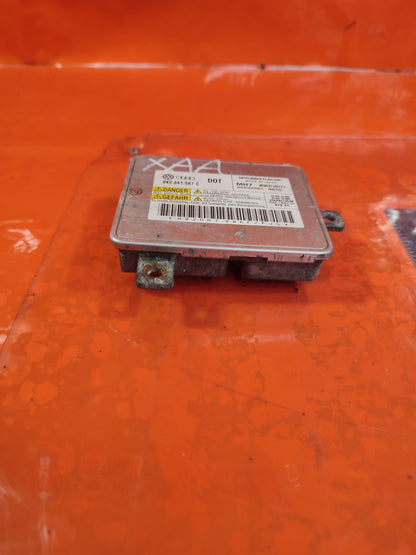 ✅VW AUDI SKODA 2007-2015 HEADLIGHT BALLAST CONTROL MODULE 8K0941597C Warranty - Image 2