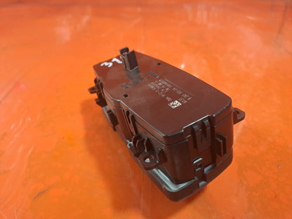 ✅BMW 118D F20 2.0 Diesel 2015 Headlight Control Switch Panel 9265305 Warranty - Image 11