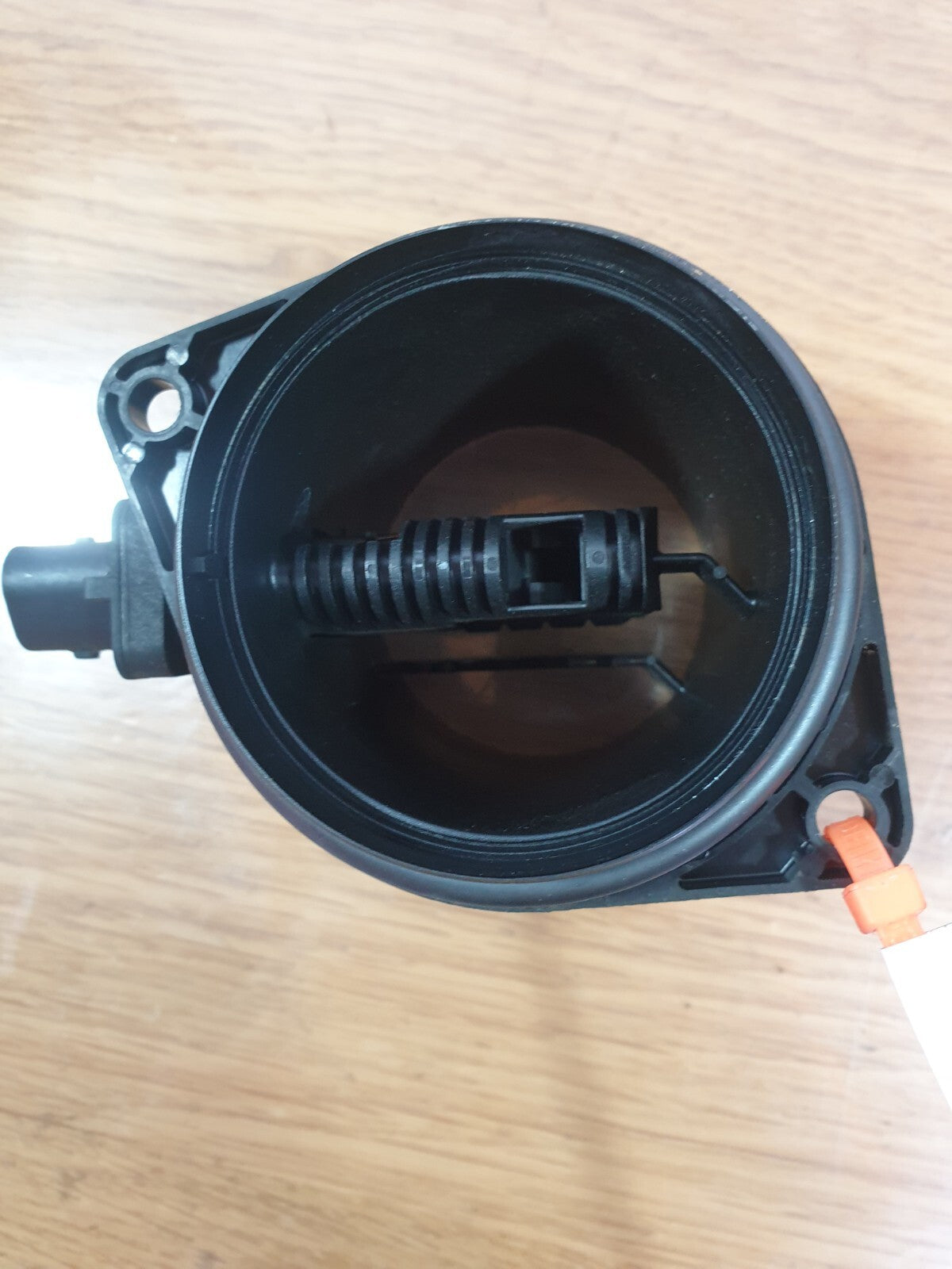 ✅JAGUAR F-PACE X761 3.0 PETROL 2017 AIR FLOW MASS METER SENSOR CPLA12B579AA A196 - Image 6
