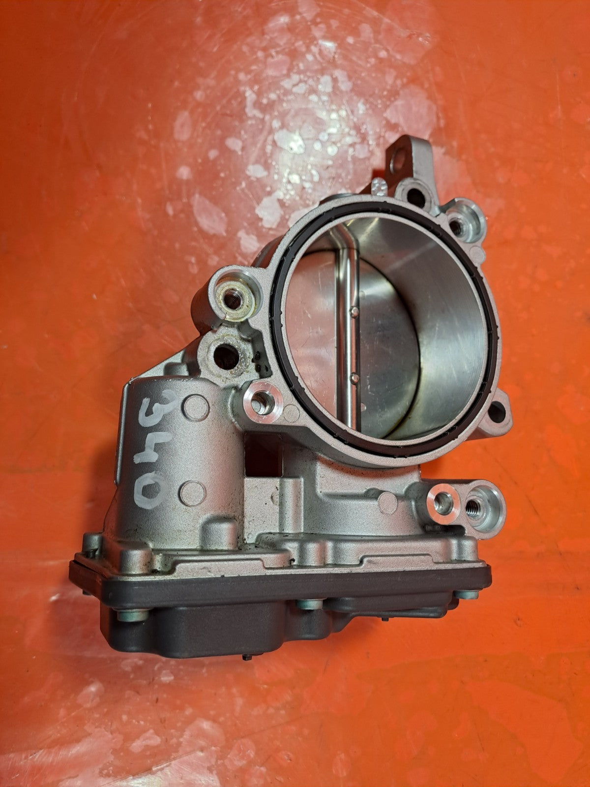 ✅BMW G20 330E 2.0 PETROL 2023 THROTTLE BODY 8623324 Warranty A340 - Image 8