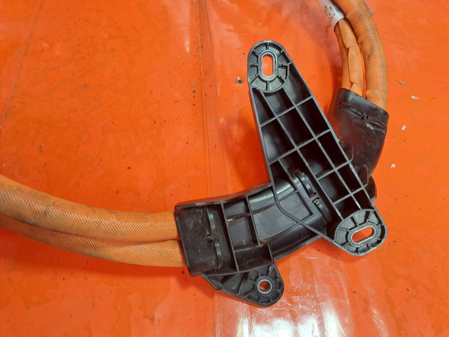 ✅2020 Jaguar I-Pace X590 High Voltage Cable J9D3-14N238-AC + Warranty A375 - Image 10