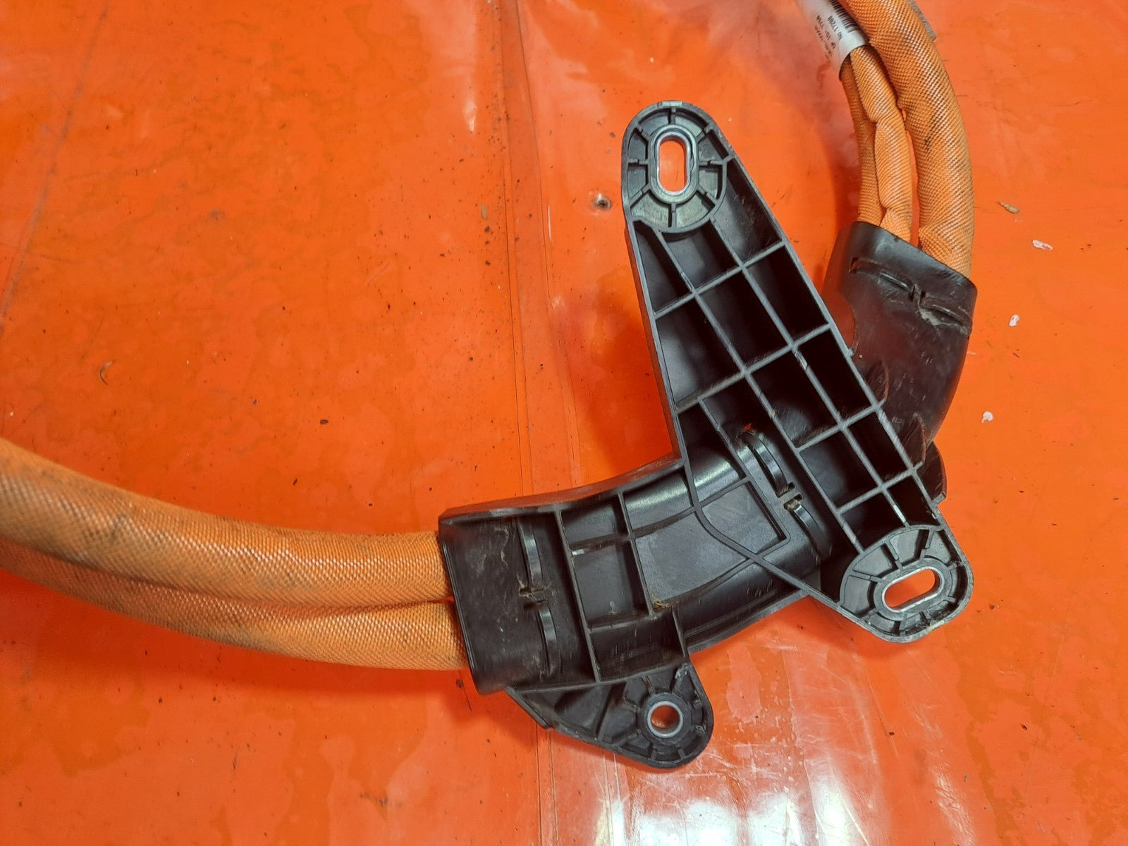 ✅2020 Jaguar I-Pace X590 High Voltage Cable J9D3-14N238-AC + Warranty A375 - Image 10