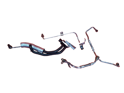 2025 Land Rover Defender L663 Pressure Sensor Pipes GX73-5L200-AA Warranty A396 - Image 1