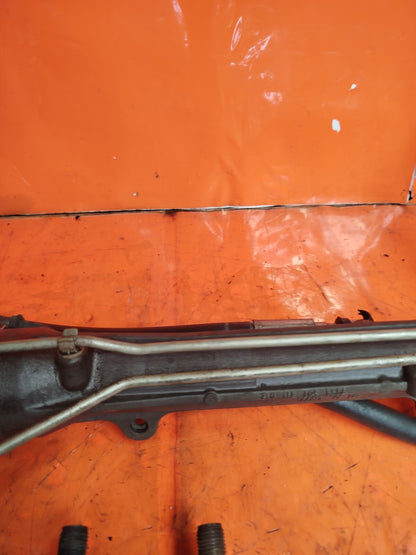✅Porsche Cayenne V6 2010 3.6 Petrol POWER STEERING RACK ELECTRIC 7L5422055DN - Image 6