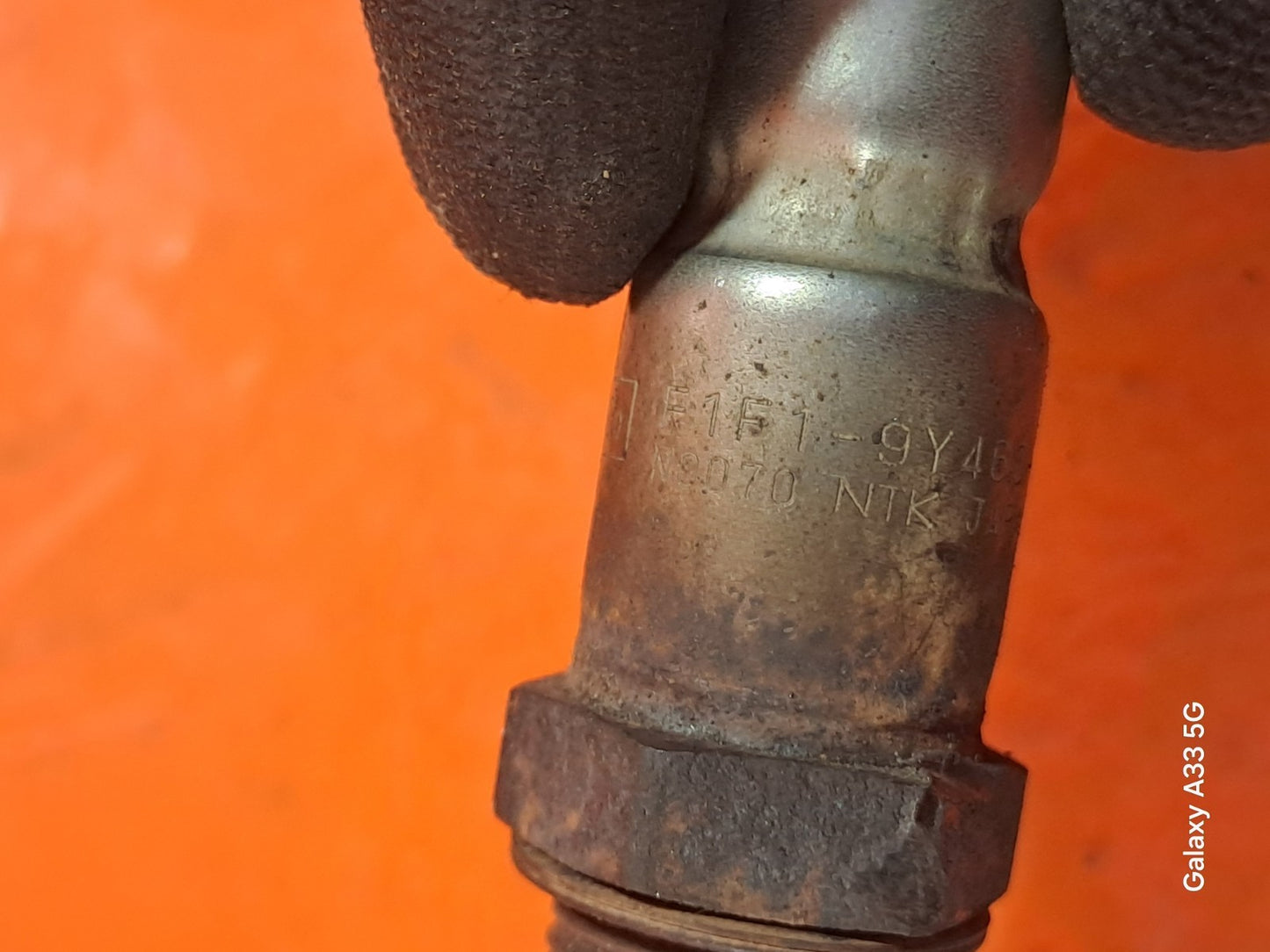 ✅FORD TRANSIT FOCUS FIESTA C-MAX 2013-2024 EXHAUST OXYGEN LAMBDA SENSOR xAA - Image 10